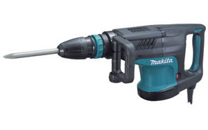 Rompedor/demolidor elétrico Makita HM1203C 220V