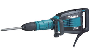 Rompedor/demolidor elétrico MAKITA M1214C