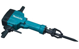 Rompedor/demolidor elétrico MAKITA HM1810