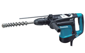 Rompedor/demolidor elétrico MAKITA HM4011C