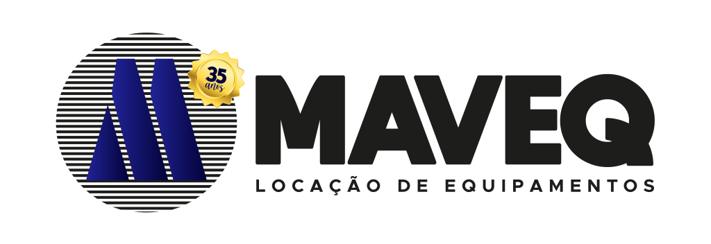 Maveq – Locação de Equipamentos