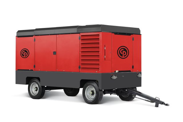 Compressor de Ar 21 bar 770 pcm­ CPS 770­21