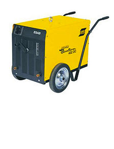 Retificador ESAB Super Bantam 402DC