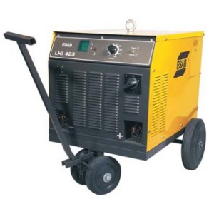 Retificador ESAB LHI 425 amp