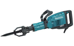Rompedor/demolidor elétrico MAKITA HM1317CB