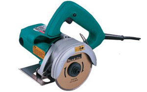 Serra Mármore MAKITA 4100NH – 110v e 220V