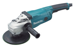 Lixadeira angular 7” MAKITA SA7021 220v