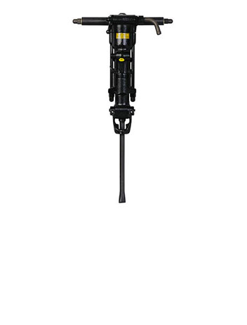 Perfuratriz Pneumática ATLAS COPCO RH 658 L