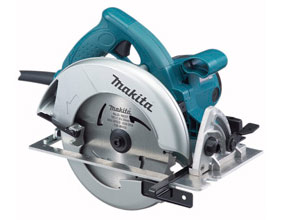 Serra Circular MAKITA 5007 N