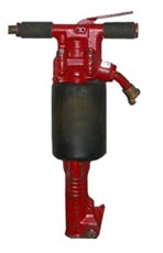 TECS 30 Silencioso Chicago Pneumatic