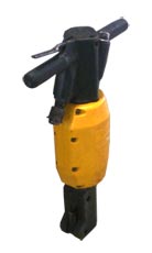TECS 30 Silencioso Atlas Copco