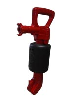 TECS 10/12 Silencioso Chicago Pneumatic