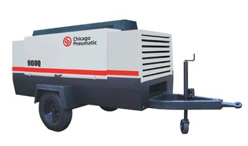 Compressor de Ar 07 bar 860 pcm­ CP 900Q